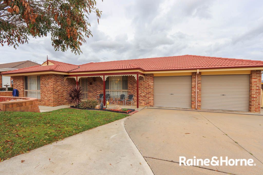 14 Barker Circuit, Kelso NSW 2795, Image 0