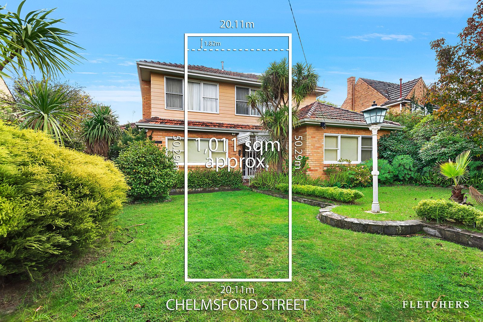 3 Chelmsford Street, Balwyn North VIC 3104, Image 0