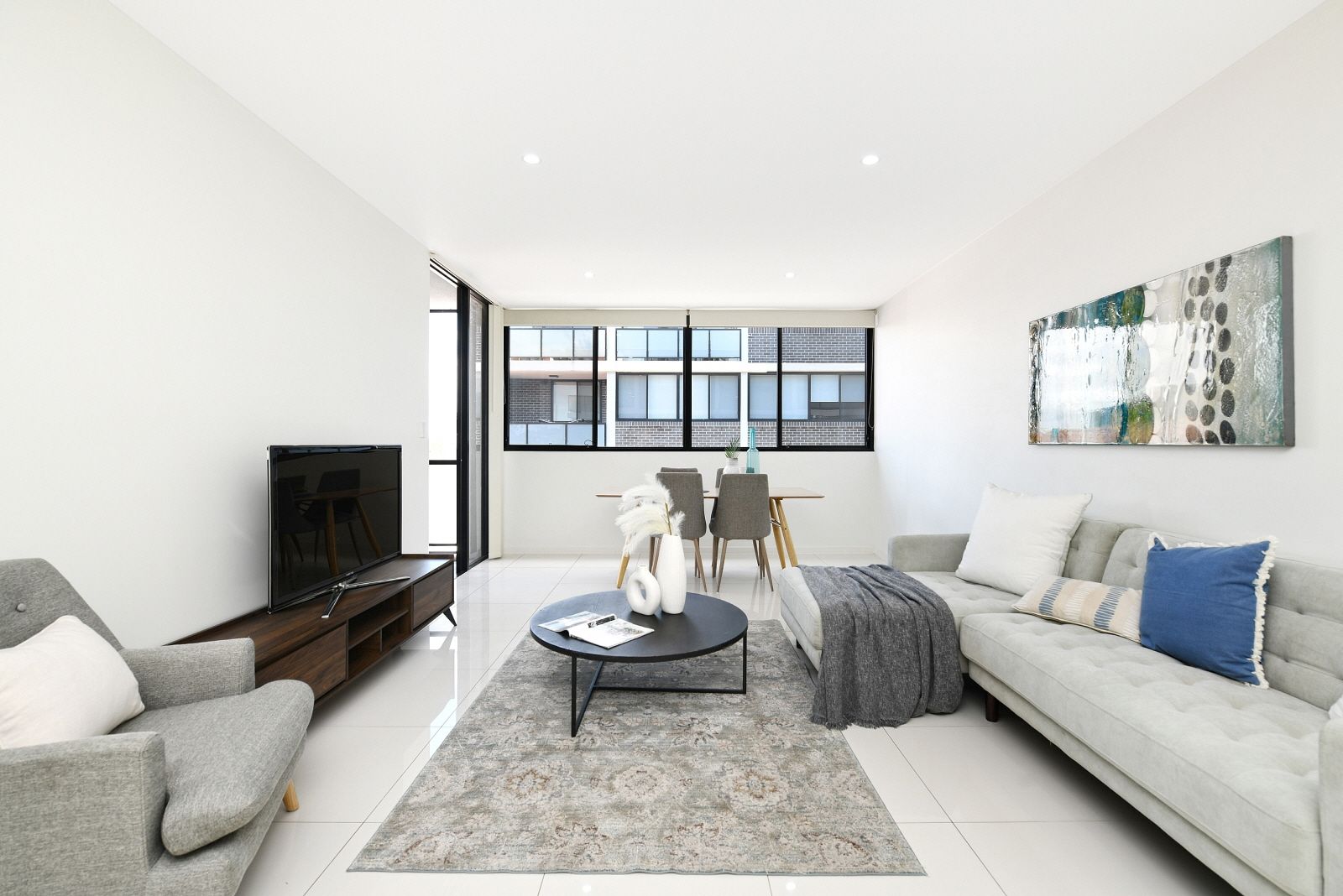 305/1A Targo Road, Ramsgate NSW 2217, Image 2