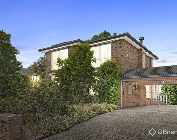 24 Fewster Drive, Wantirna South VIC 3152