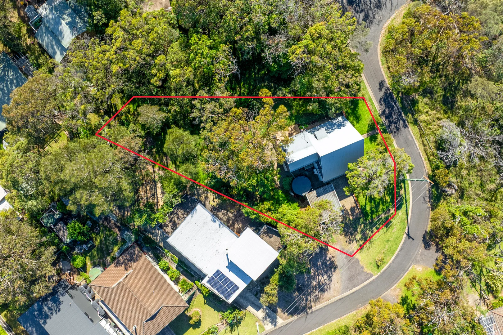 Additional image 28 of 14 Point Parade, Congo NSW 2537