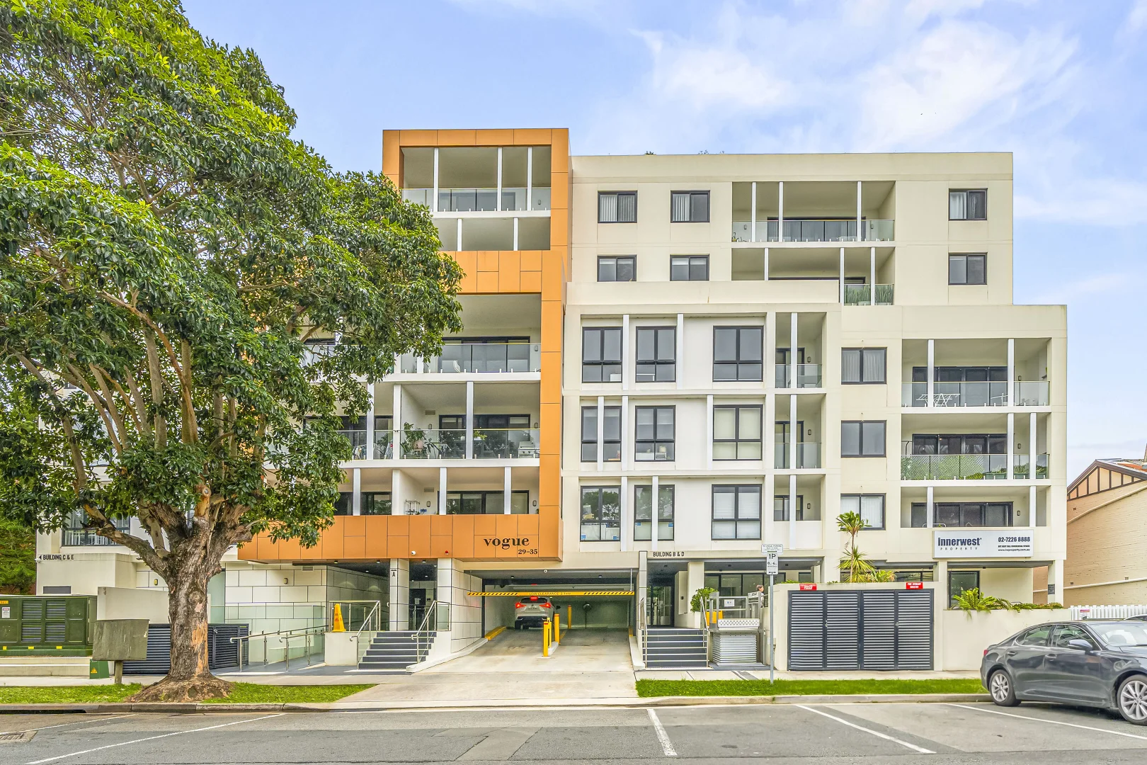 Additional image 9 of 105/29-35 Burlington Road, Homebush NSW 2140