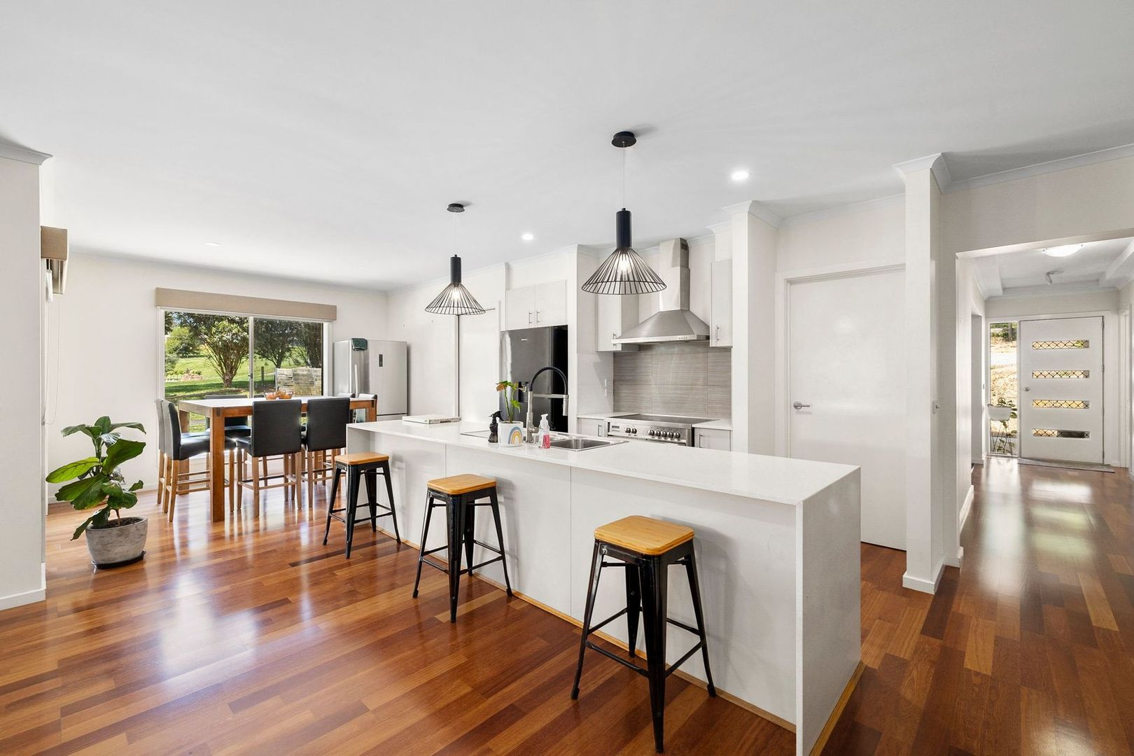 233 White Swan Road, Invermay VIC 3352 House For Rent Domain