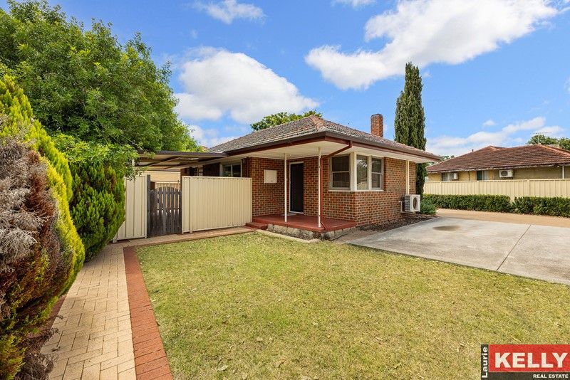 2 bedrooms House in 13 Copeland Drive REDCLIFFE WA, 6104