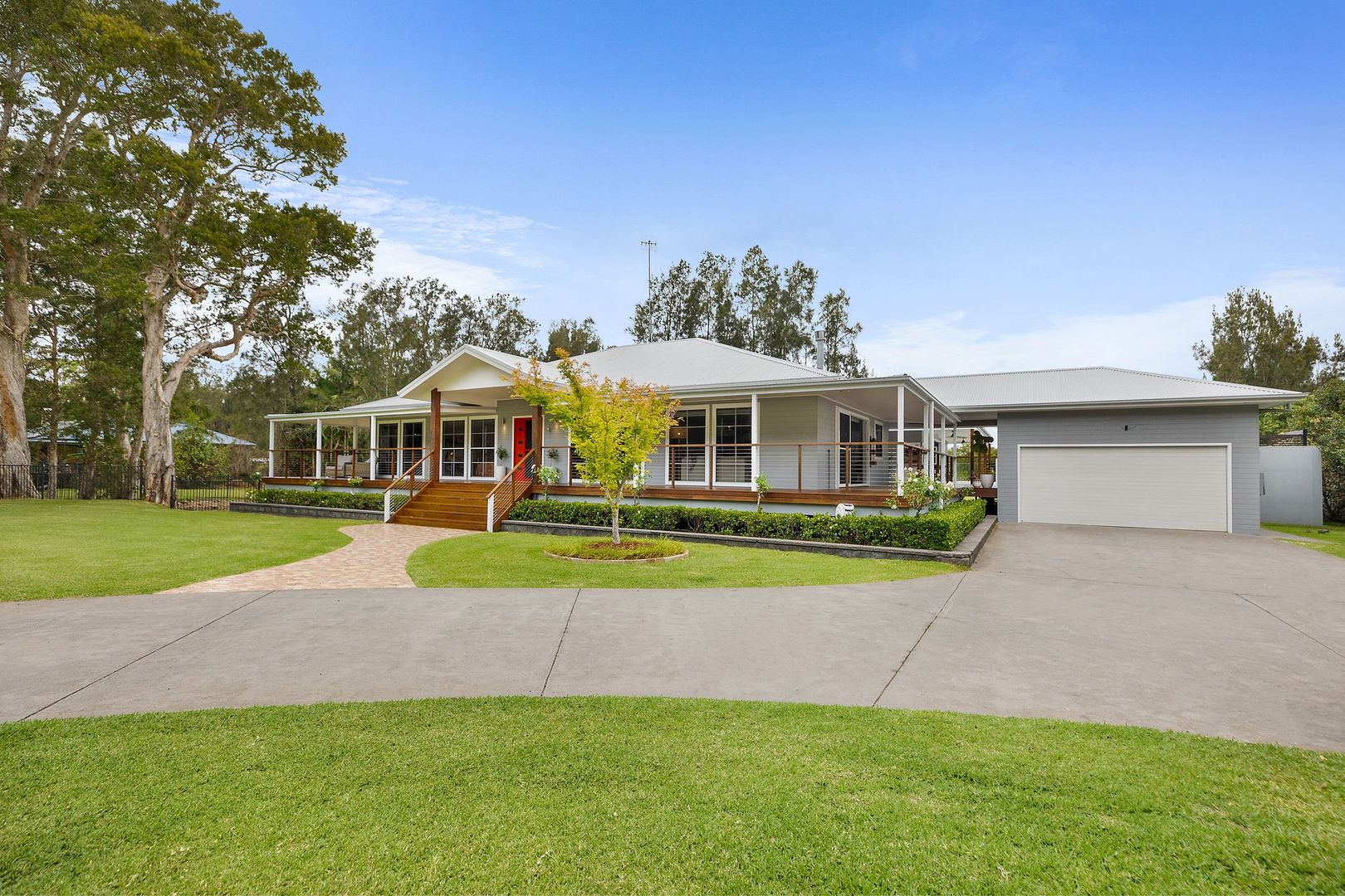 127-129 Henderson Road, Saratoga NSW 2251, Image 1