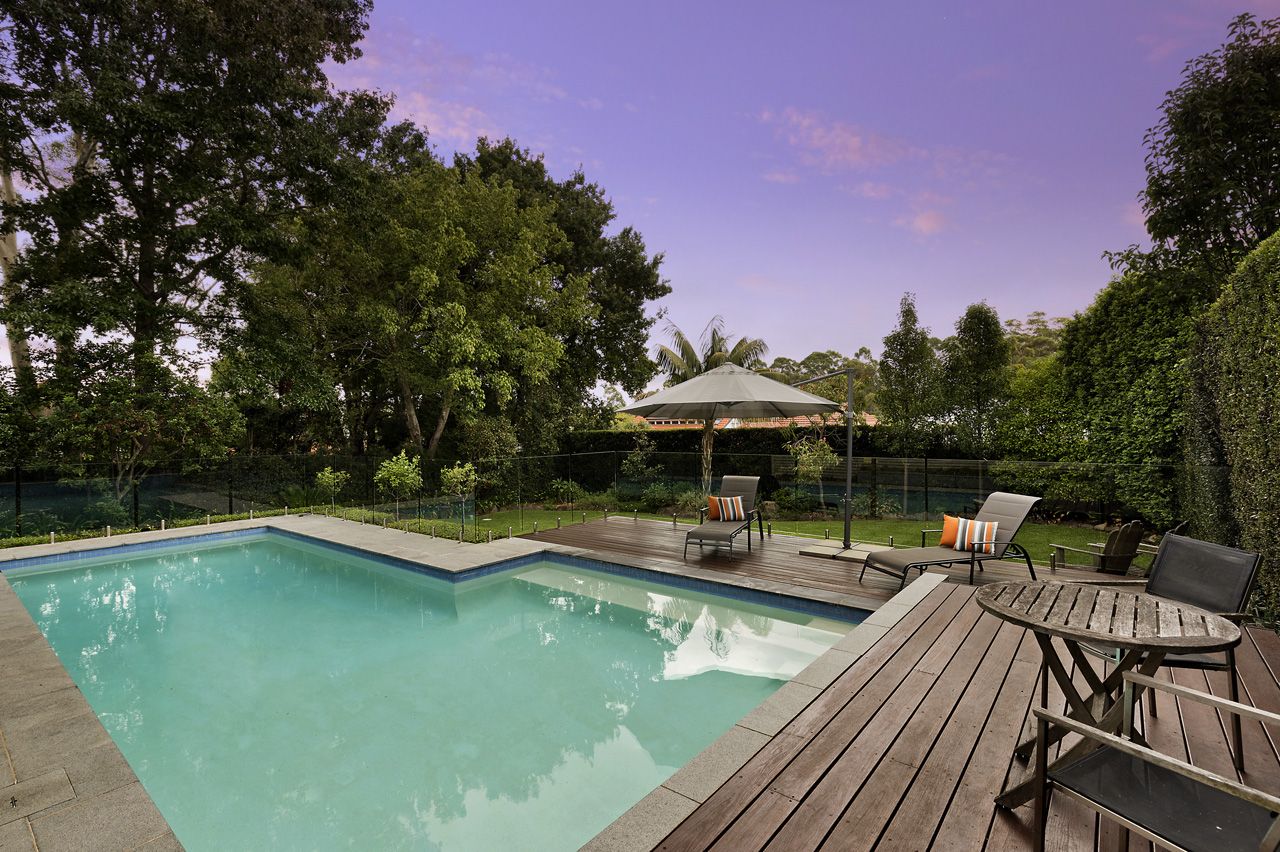 4 Blenheim Road, Lindfield NSW 2070, Image 1