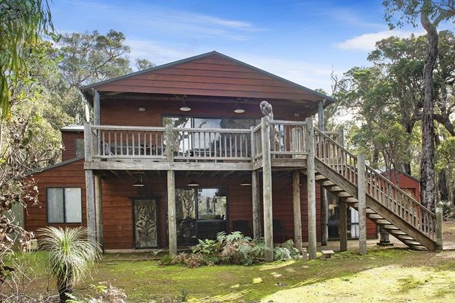 Picture of 17 Clements Crescent, MOLLOY ISLAND WA 6290
