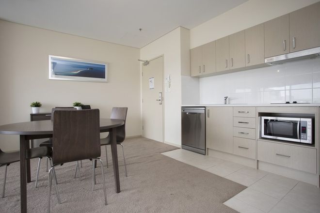 Picture of 22-24 HUME STREET, ADELAIDE, SA 5000