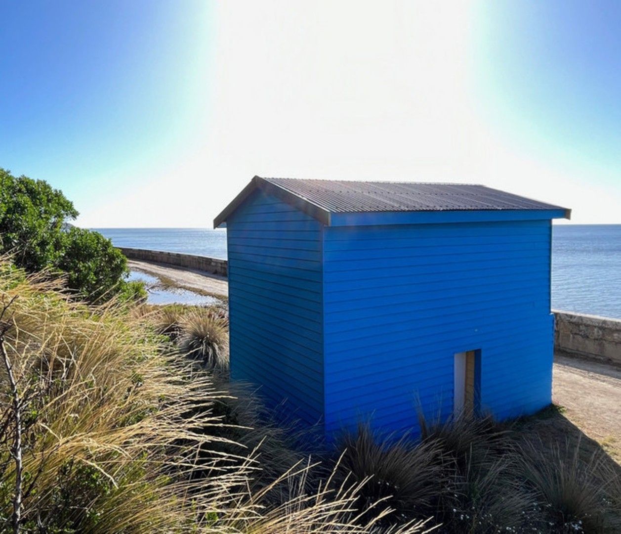 1 bedrooms House in 35 Hawkers Beach MOUNT MARTHA VIC, 3934