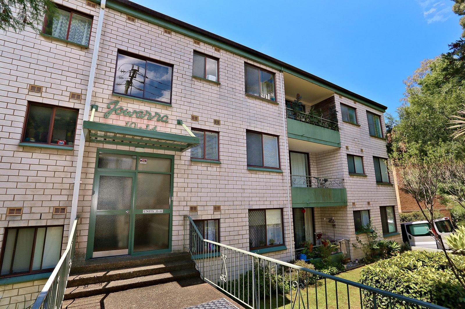 28/10-14 Dural Street, Hornsby NSW 2077, Image 0