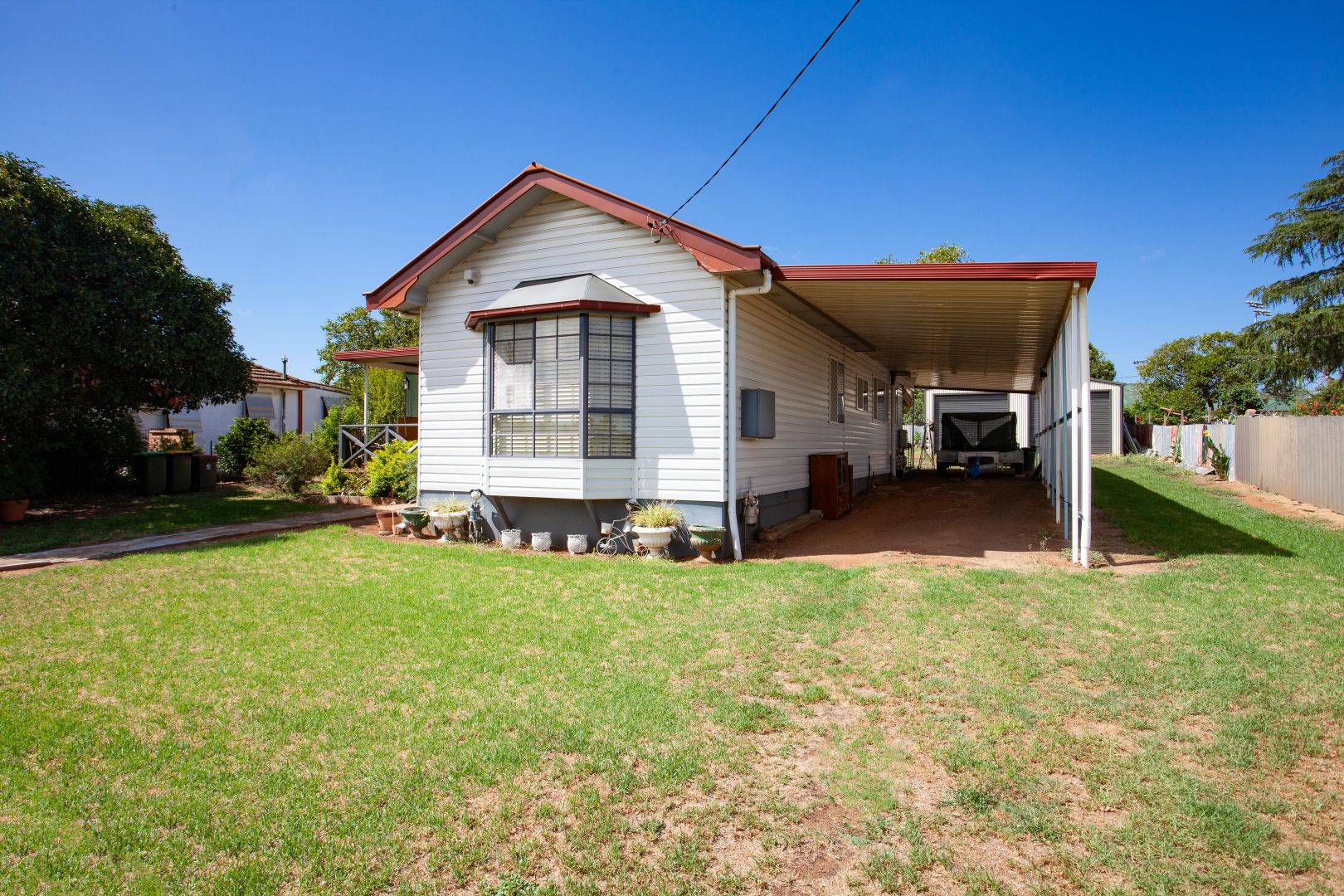 1 Reid Street, Wellington NSW 2820, Image 1