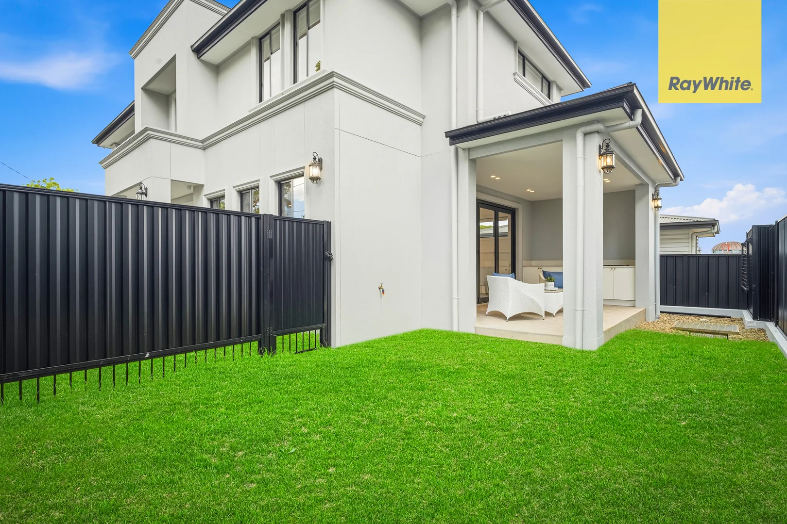 Additional image 20 of 44B Belmont Street, Merrylands NSW 2160