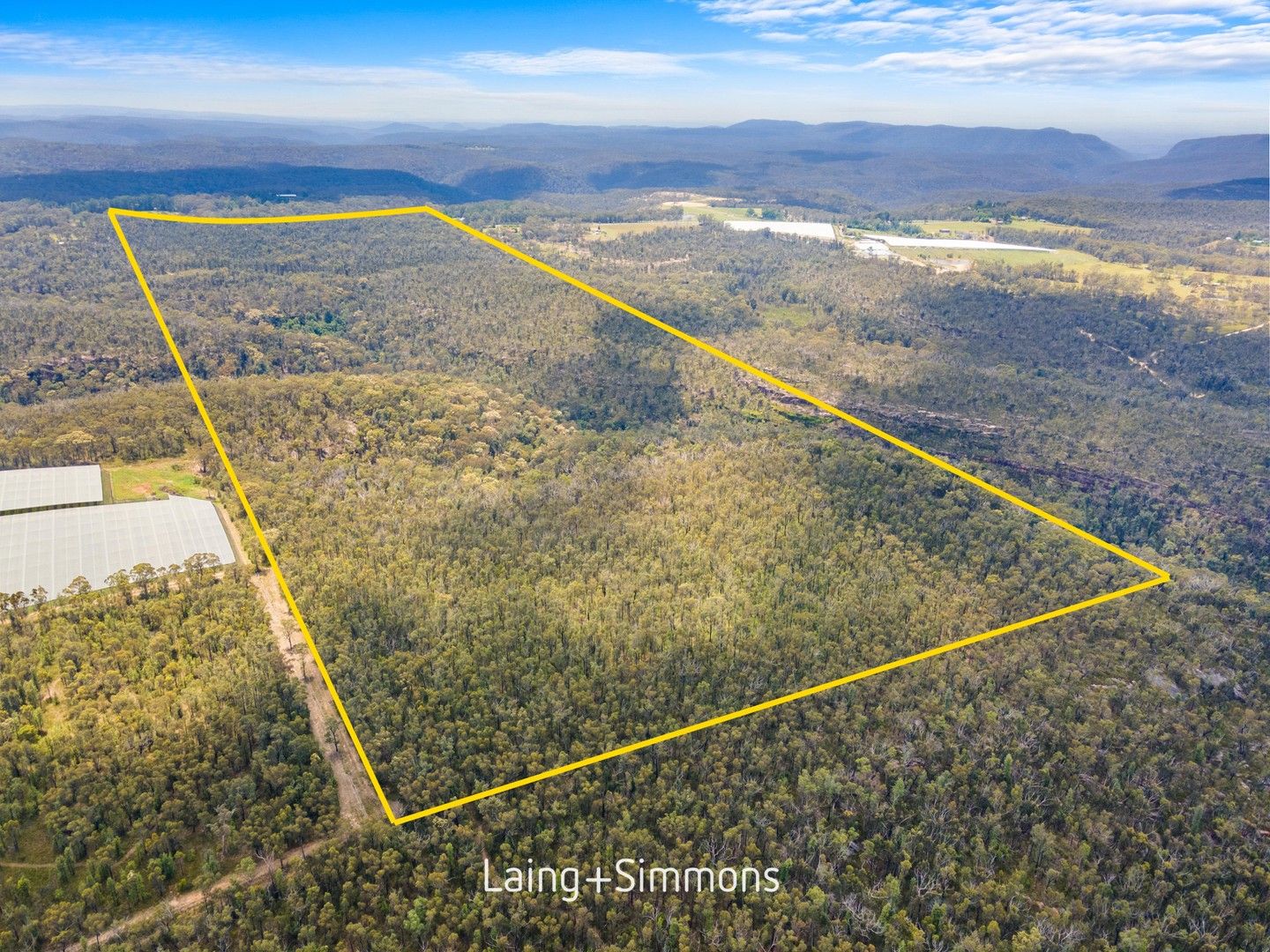 2193 Bells Line Of Road, Bilpin NSW 2758, Image 0