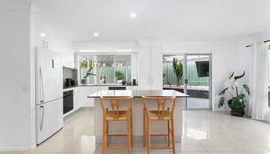 Picture of 28 Ware Drive, CURRUMBIN WATERS QLD 4223