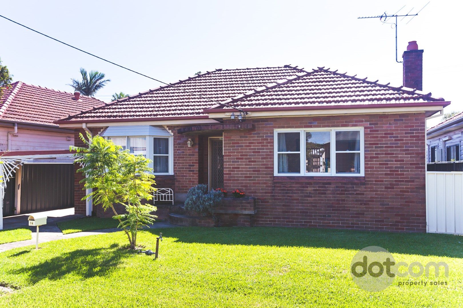 14 Austin Street, Georgetown NSW 2298, Image 0