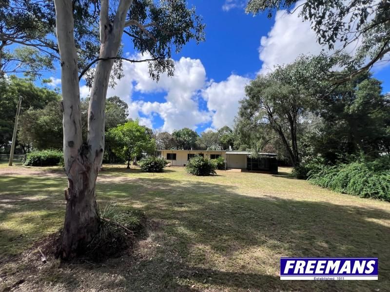 3 bedrooms House in 4 Bethany Street KINGAROY QLD, 4610