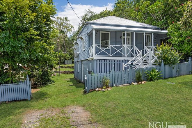 Picture of 41 Park Street, IPSWICH QLD 4305