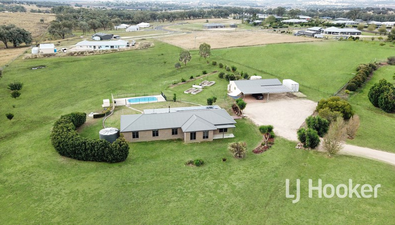 Picture of 348 Fernhill Road, INVERELL NSW 2360