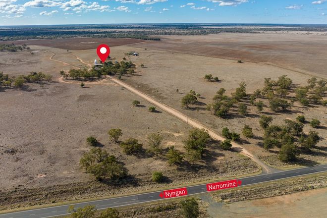 Picture of 2029 Mitchell Highway, NYNGAN NSW 2825
