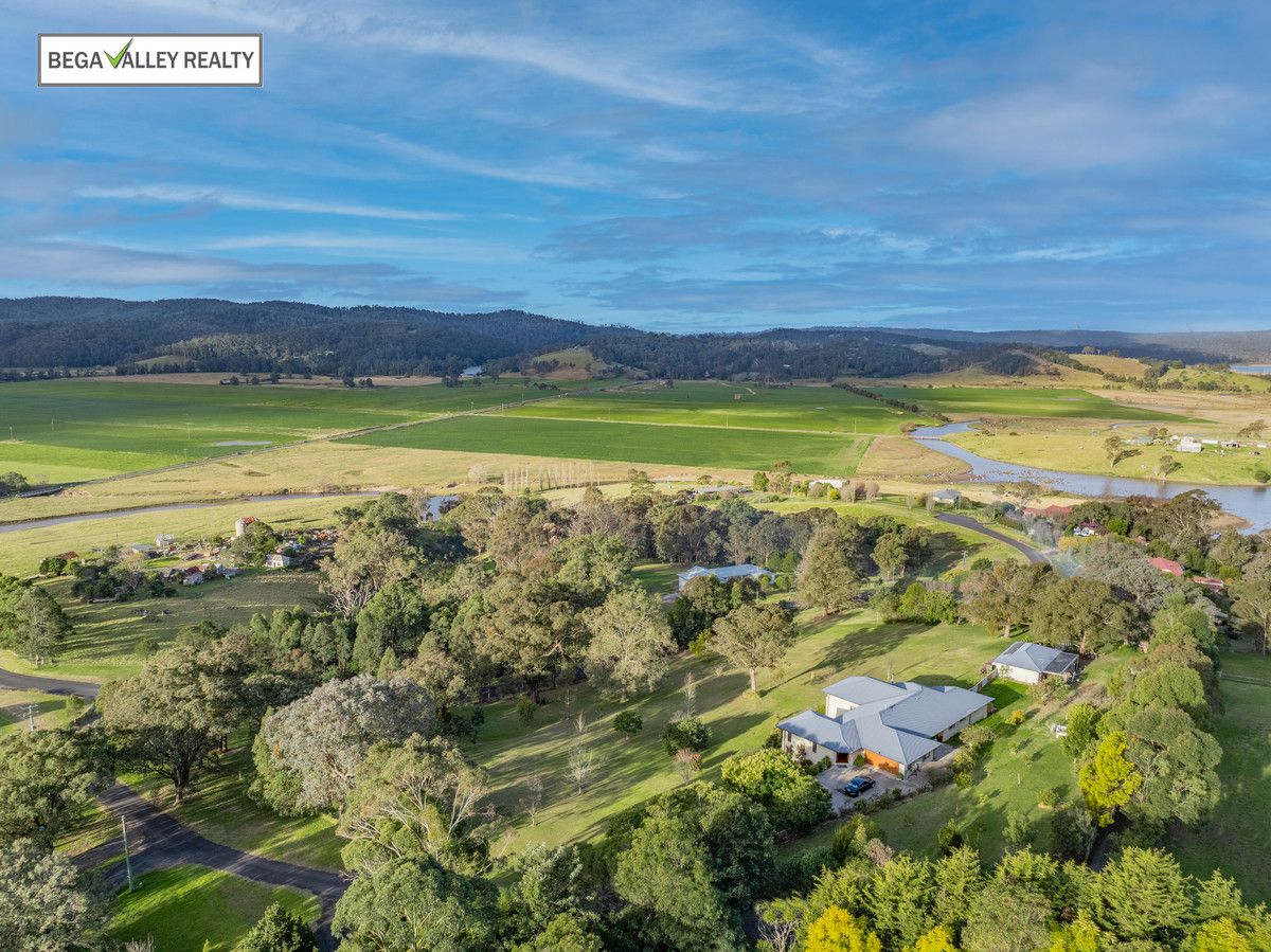 5 bedrooms Rural in 44 D'arcy Lane BEGA NSW, 2550