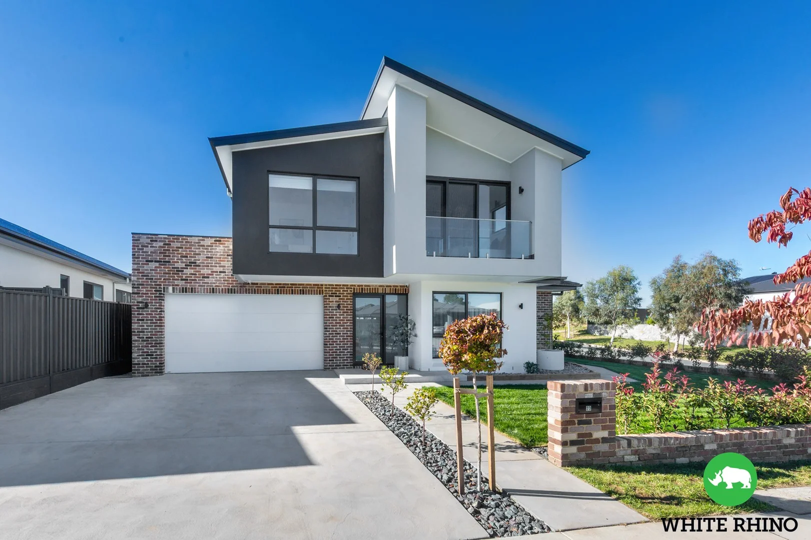 23 Graziers Road, Googong NSW 2620