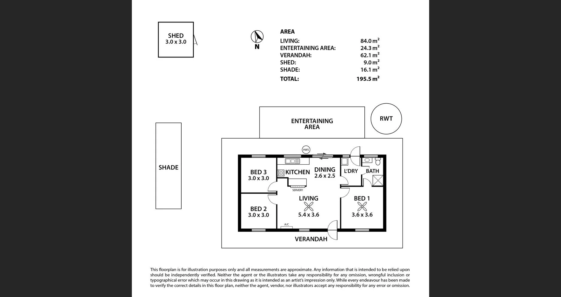 Additional image 10 of 27 Stephens Avenue, Strathalbyn SA 5255