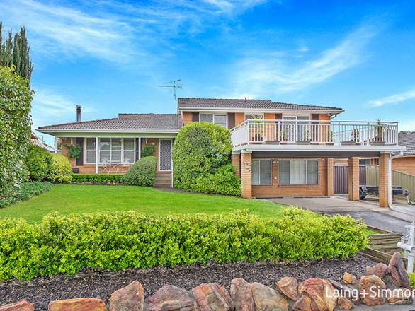 10 Stainsby Avenue, Kings Langley NSW 2147