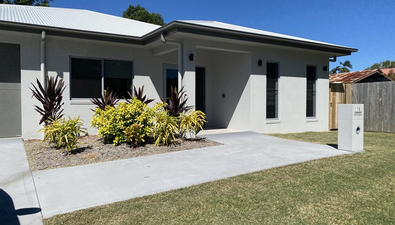 Picture of 15 Swayne St, NORTH MACKAY QLD 4740