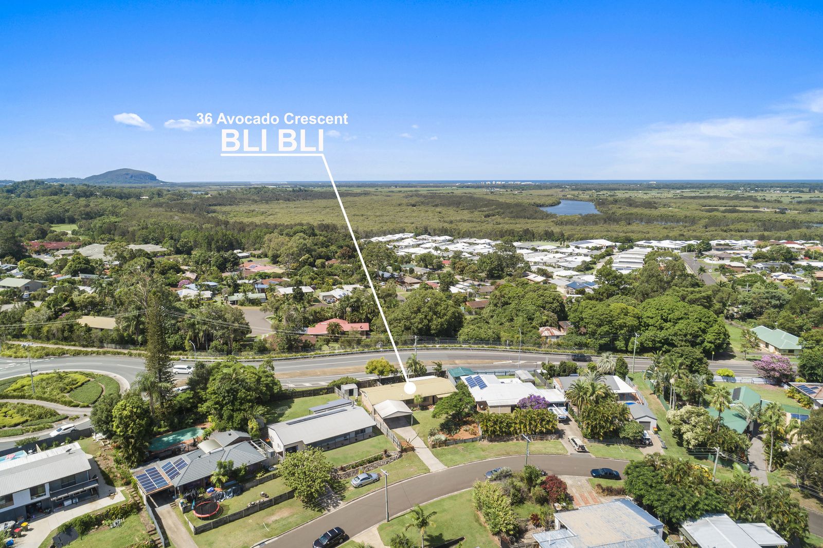 36 Avocado Crescent Bli Bli Property History Address Research Domain