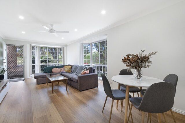 2 bedrooms Villa in Kirkdale Drive CHARLESTOWN NSW, 2290