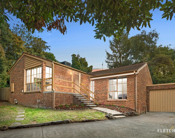 2/5 Tarrangower Avenue, Mitcham VIC 3132