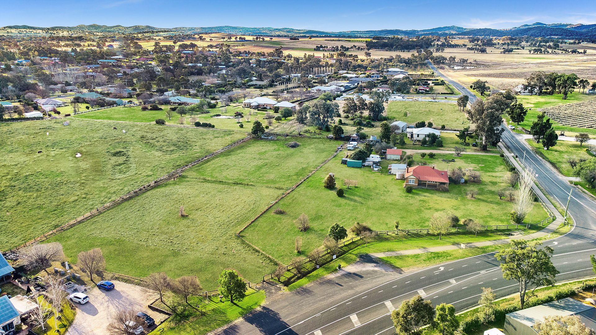 9 Henry Lawson Drive, Mudgee NSW 2850, Image 1