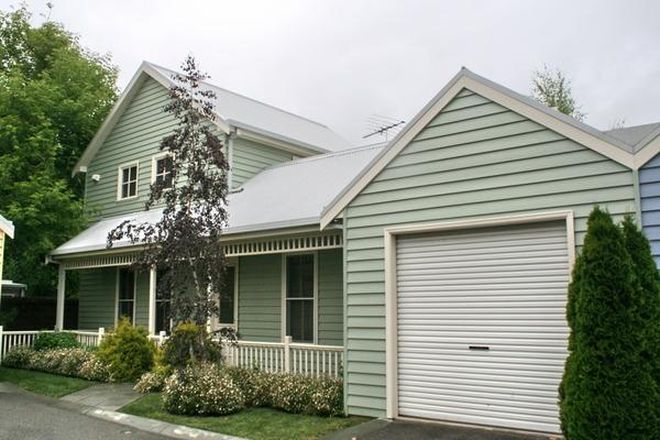 Picture of 4/262 Station Road, NEW GISBORNE VIC 3438