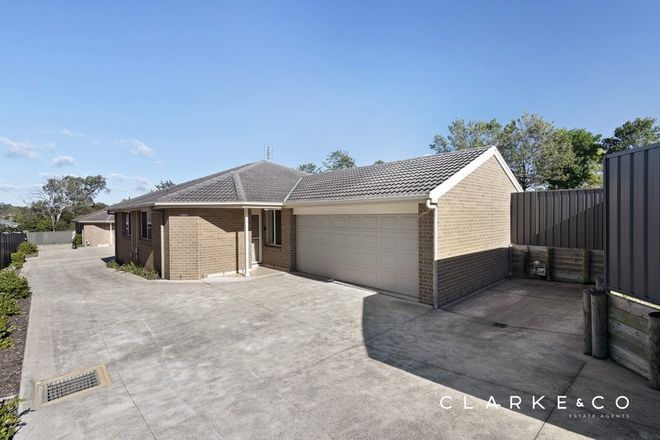 Picture of 1/17A Raymond Terrace Road, EAST MAITLAND NSW 2323