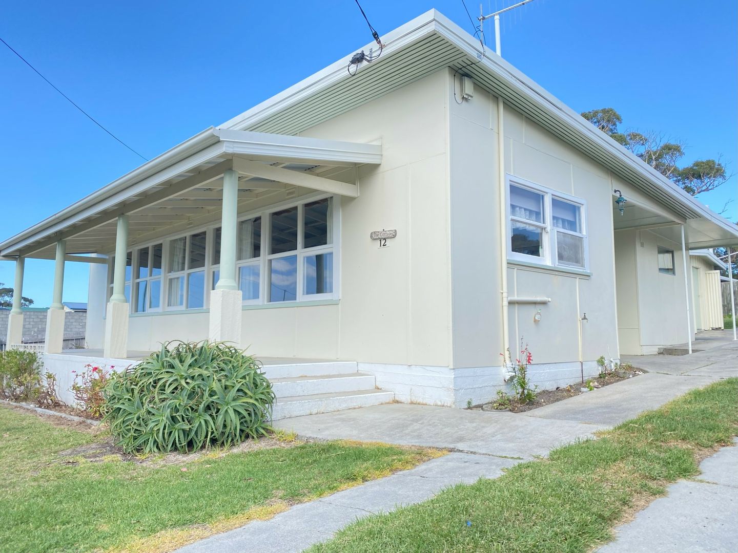 12 Peron Street, Stieglitz TAS 7216 House For Rent Domain