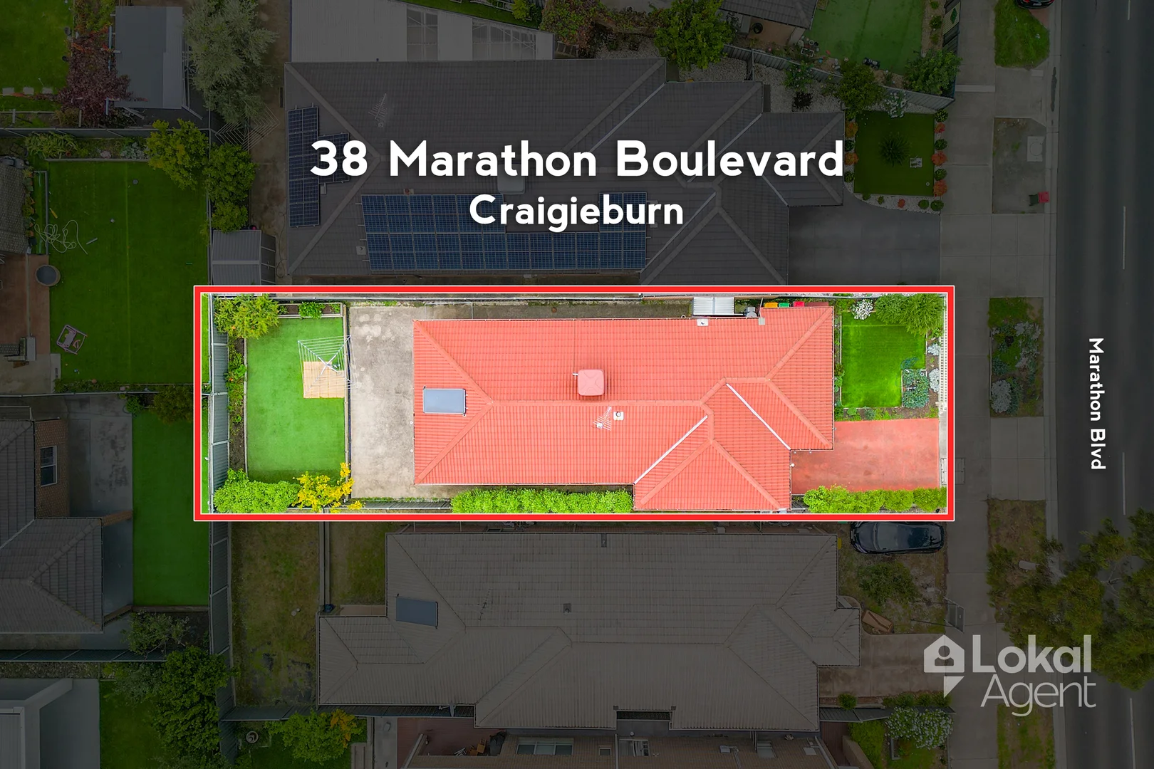 Additional image 19 of 38 Marathon Boulevard, Craigieburn VIC 3064