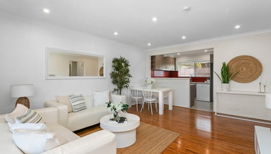 Picture of 11/5 Ramsay Street, COLLAROY NSW 2097