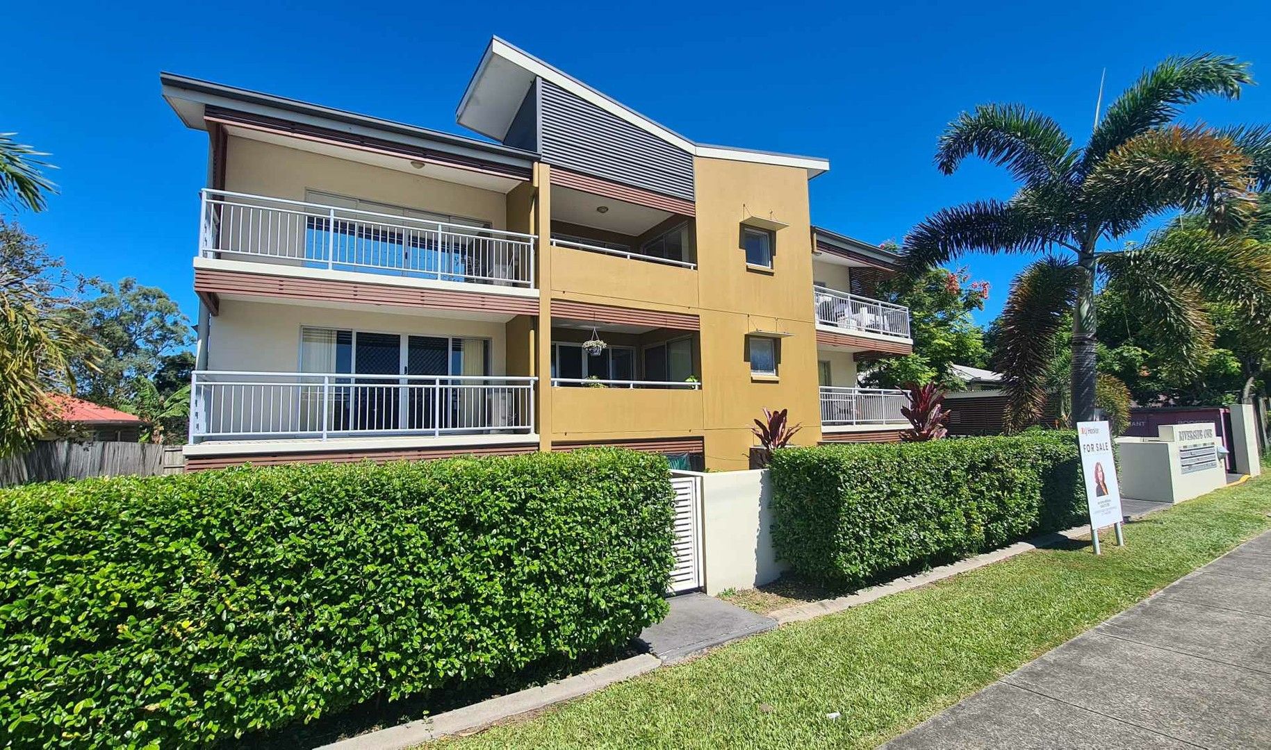 8/12 Edward Street, Caboolture QLD 4510, Image 0