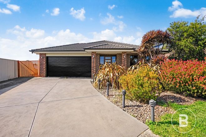 Picture of 37 Tulloch Rise, CANADIAN VIC 3350
