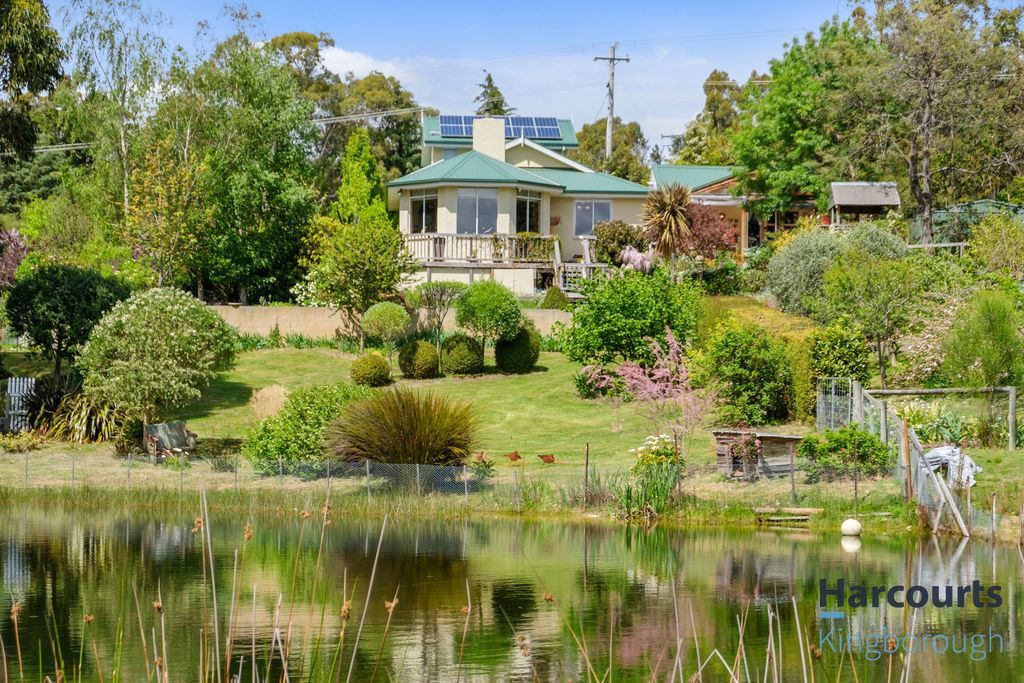 122 Old Bernies Road, Margate TAS 7054, Image 0