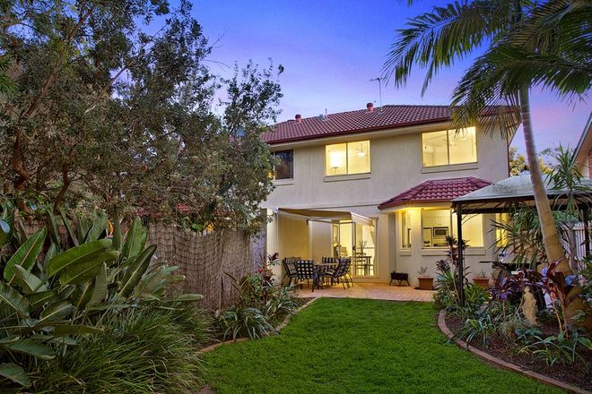 Picture of 86A Darley Street, MONA VALE NSW 2103