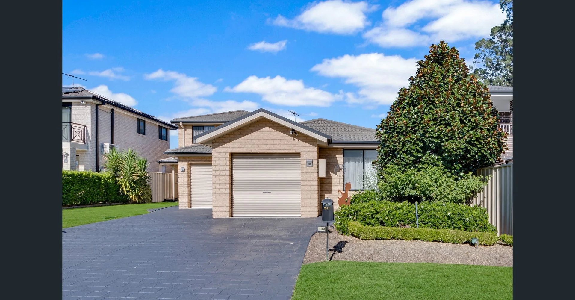 10A Edward Street, Macquarie Fields NSW 2564