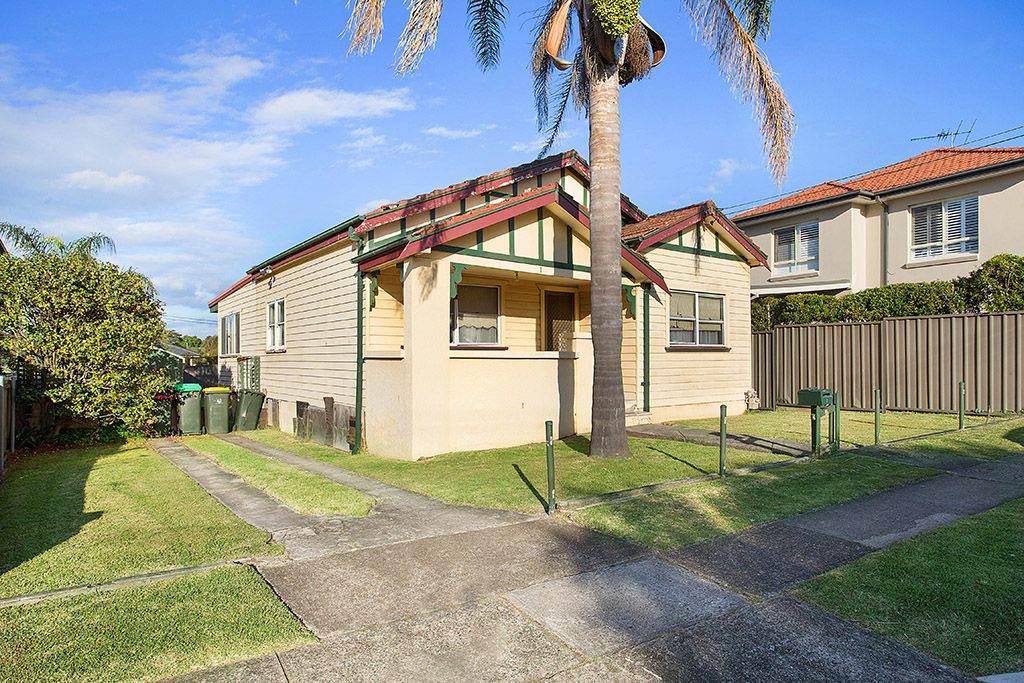 1 Spring Street, Concord NSW 2137, Image 1