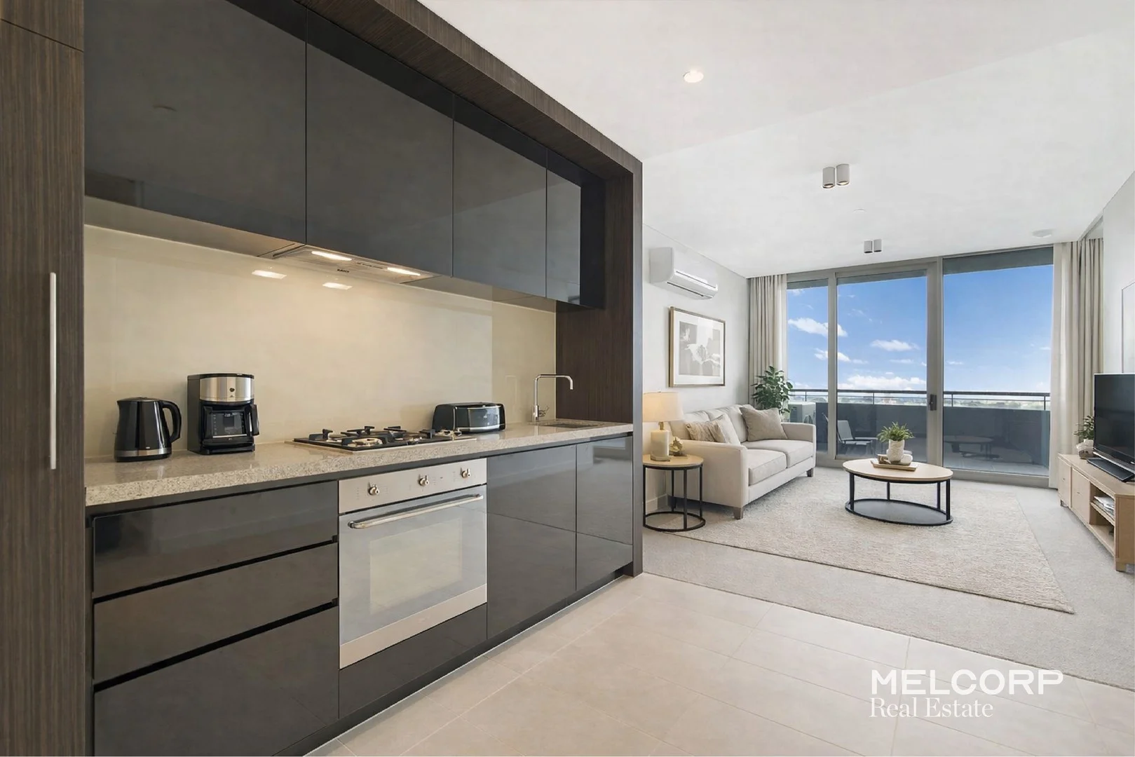 1103/74 Queens Road, Melbourne VIC 3004