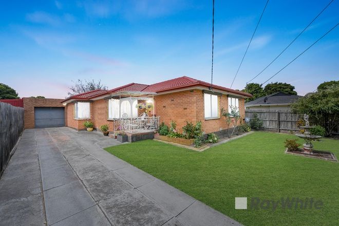 Picture of 83 Sylvia Street, DANDENONG NORTH VIC 3175