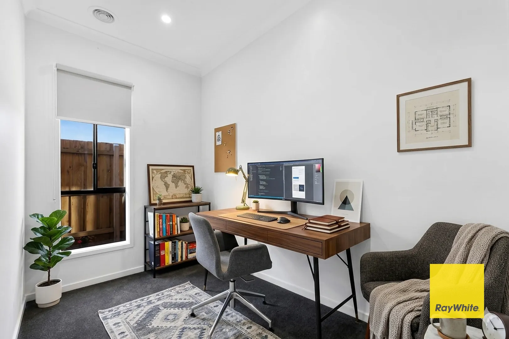 Namas – Mickleham - Daugiau