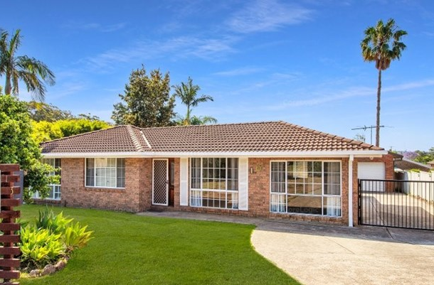 13 Marian Gardens, Elermore Vale NSW 2287