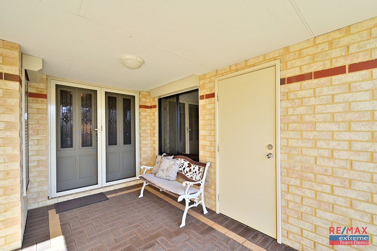 40 Edgeworth Circuit, Tapping WA 6065, Image 1