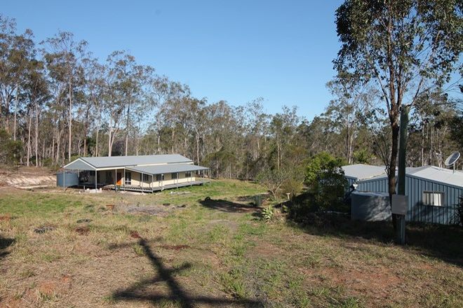 Picture of BUCCA QLD 4670