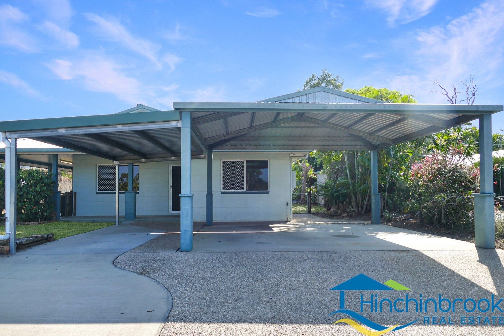 16 Griffin Court, Cardwell QLD 4849, Image 0